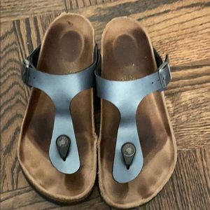 Birkenstock Birko-Flor Size 35